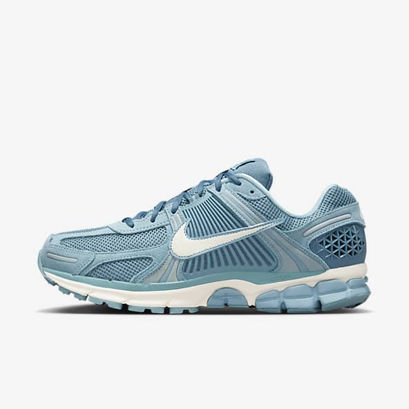 Blue Nike Zoom Air Lifestyle. Nike